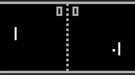 what was the first game ever made